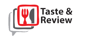 tasteandreview_logo